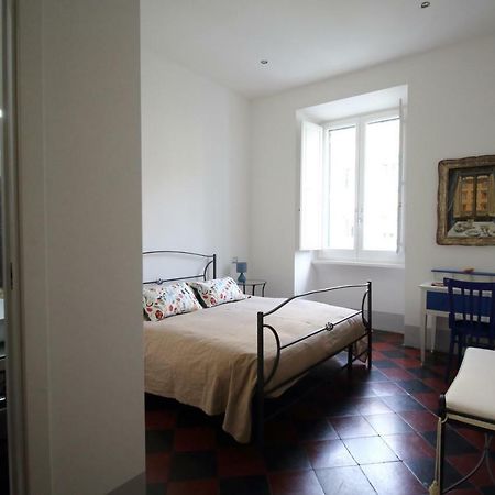 L'Architetto Bed and Breakfast Rom Exteriör bild