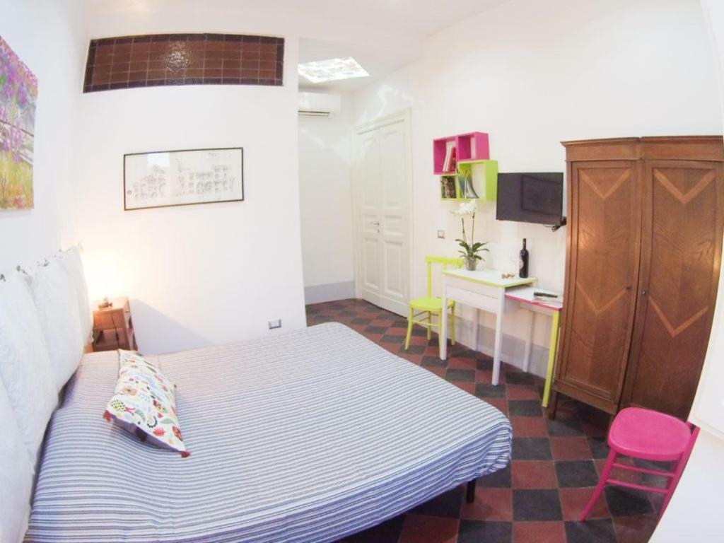 L'Architetto Bed and Breakfast Rom Exteriör bild
